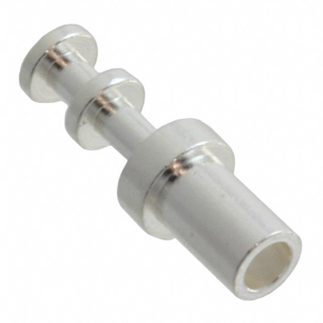 2551-3-00-44-00-00-07-0 Mill-Max Manufacturing Corp.  Turret Connectors