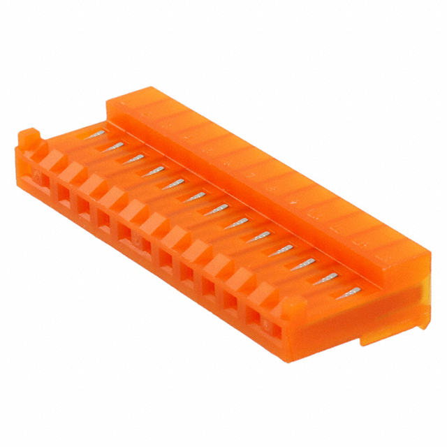 4-643817-3 TE Connectivity AMP Connectors  Support de panneau suspendu gratuit