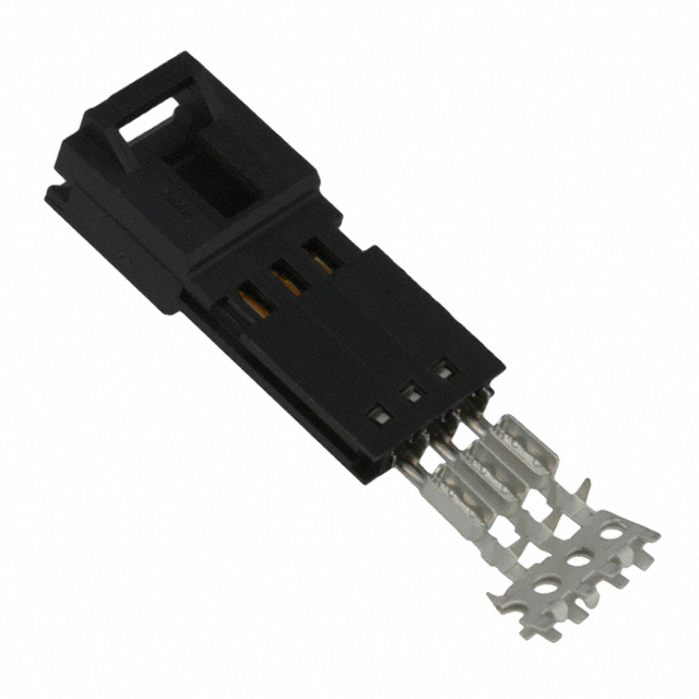 5-103948-2 TE Connectivity AMP Connectors  Support de panneau suspendu gratuit