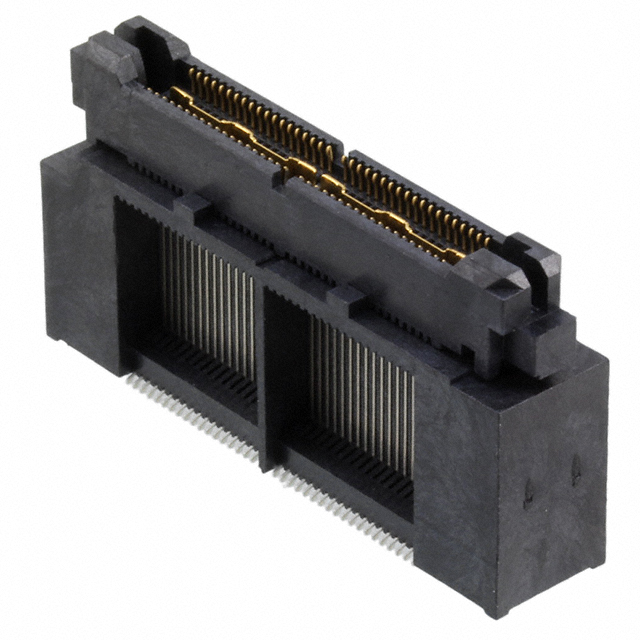 5767032-2 TE Connectivity AMP Connectors  Matrices de type bord Mezzanine (carte à carte)