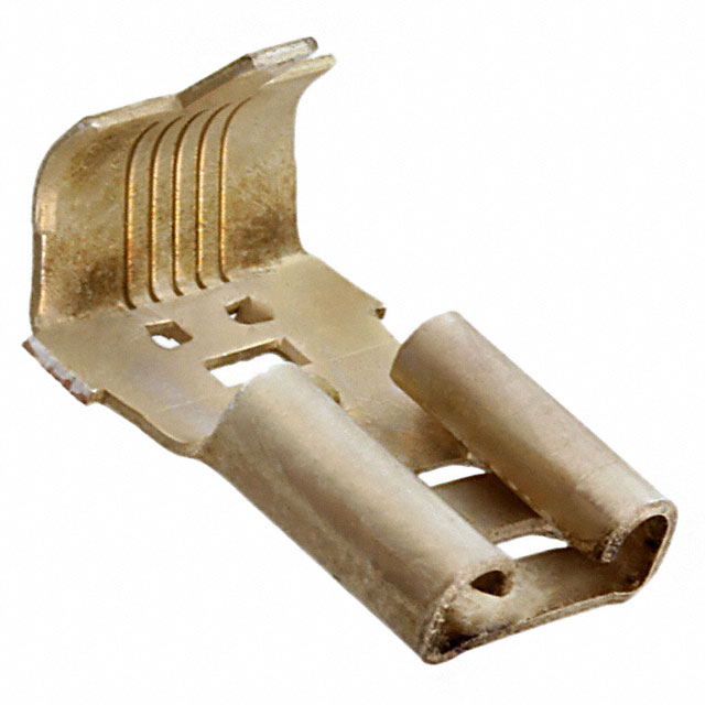 62056-1 TE Connectivity AMP Connectors  Connettori a sgancio rapido Connettori a sgancio rapido