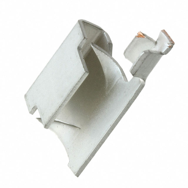 63733-3 TE Connectivity AMP Connectors  Conectores especializados