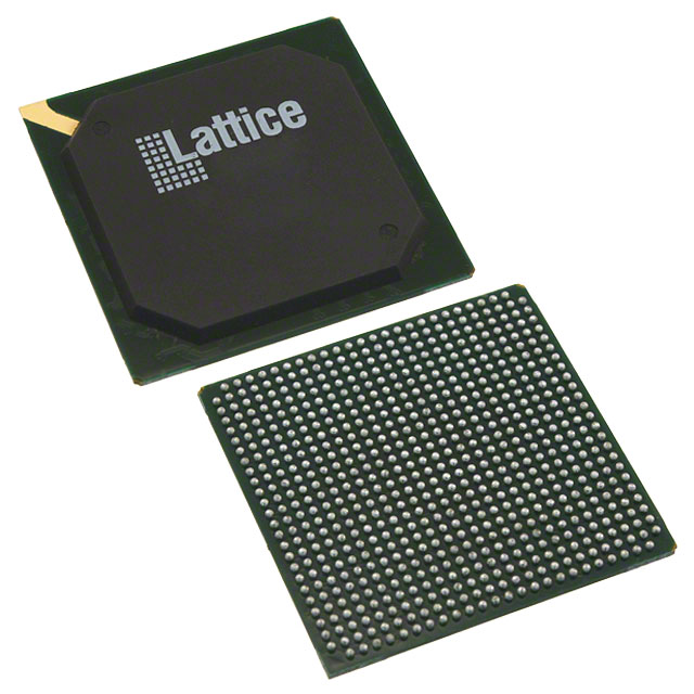 LFE3-70EA-7LFN672C Lattice Semiconductor Corporation  FPGA (Field Programmable Gate Array)