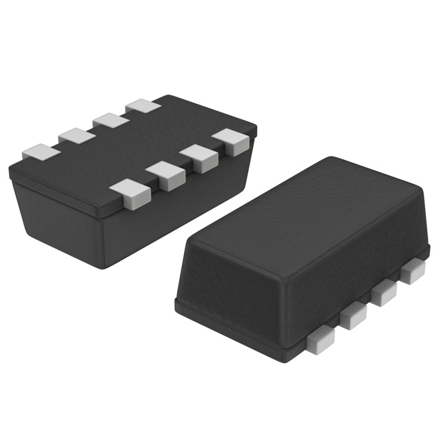 NTHS5404T1G onsemi  Single FETs MOSFETs