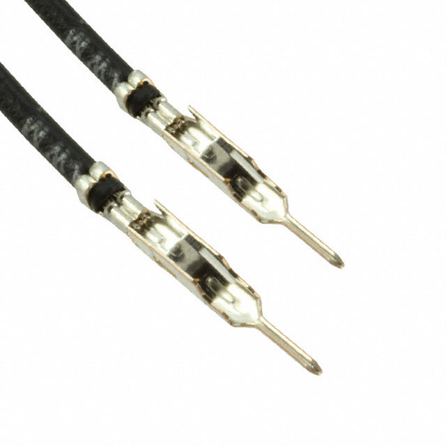 ASXAMSXAM22K305 JST Sales America Inc.  Assemblaggi di cavi