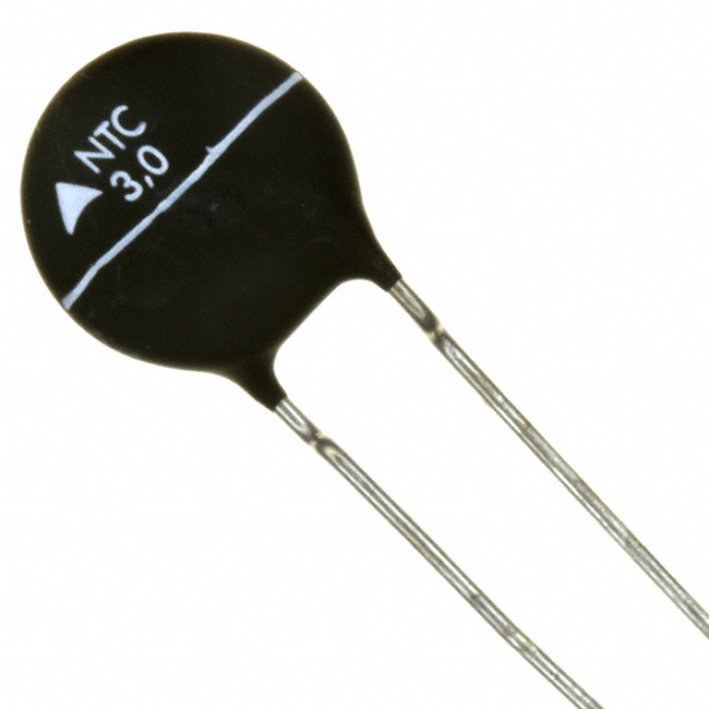 B57236S0309L002 EPCOS - TDK Electronics Limitatori di corrente di spunto (ICL)