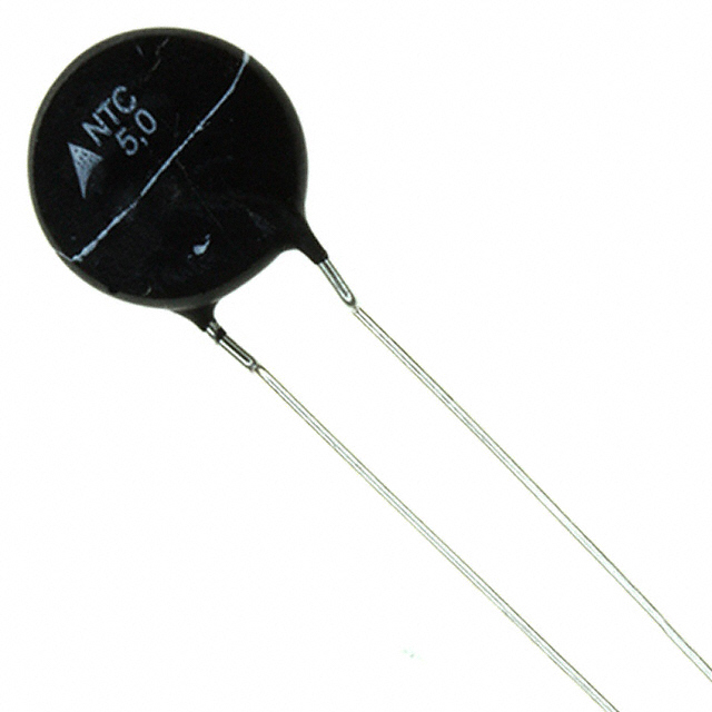 B57236S0509M000 EPCOS - TDK Electronics Limitadores de corriente de entrada (ICL)