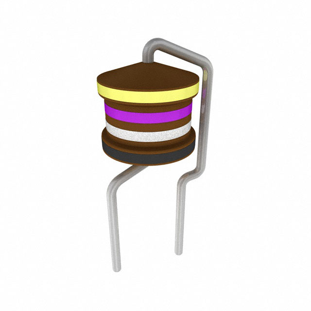 B78148E1471M000 EPCOS - TDK Electronics  Festinduktivitäten
