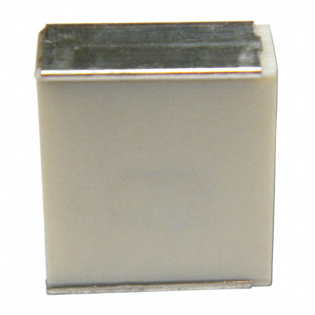 F161YR334K250V KEMET  Condensatori al tantalio e ai polimeri