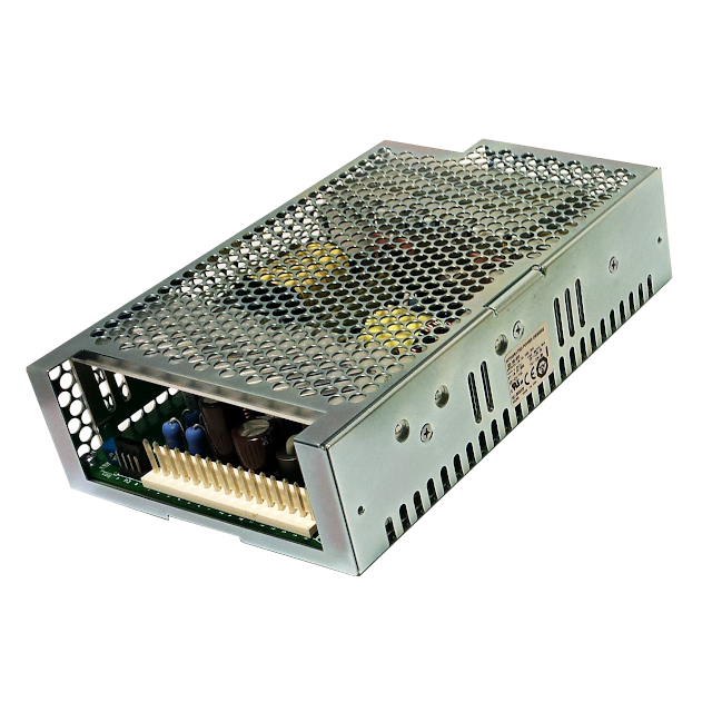 1010735CHCO Integrated Power Designs  DC DC Converters