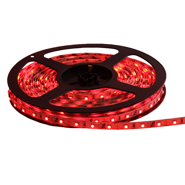 12V-SB-RED-12M Inspired LED, LLC  LED COBs Engines Modules Strips