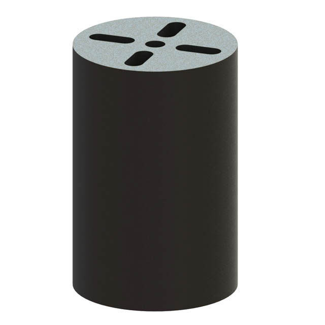 LEDM-3-10 Essentra Components  Entretoises Entretoises