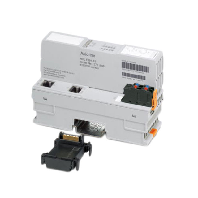 2701686 Phoenix Contact Modules PLC