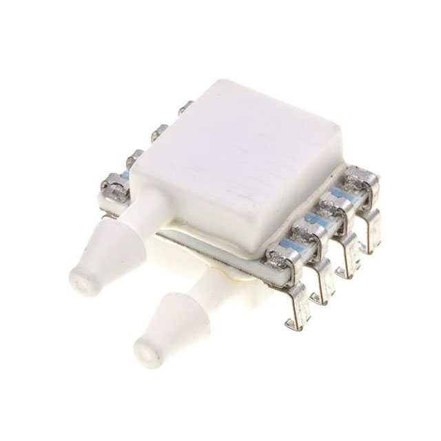 4515DO-DS3BK020DPL TE Connectivity Measurement Specialties  Sensori di pressione Trasduttori