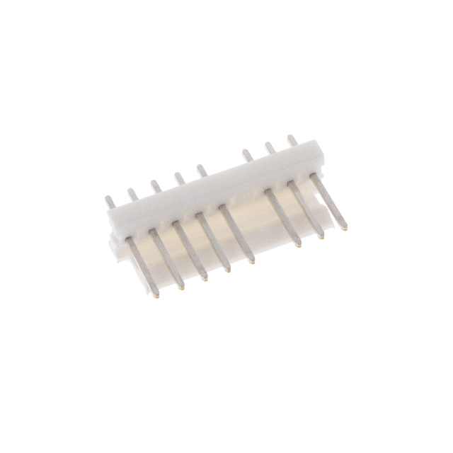 643265-7 TE Connectivity AMP Connectors  Headers Male Pins