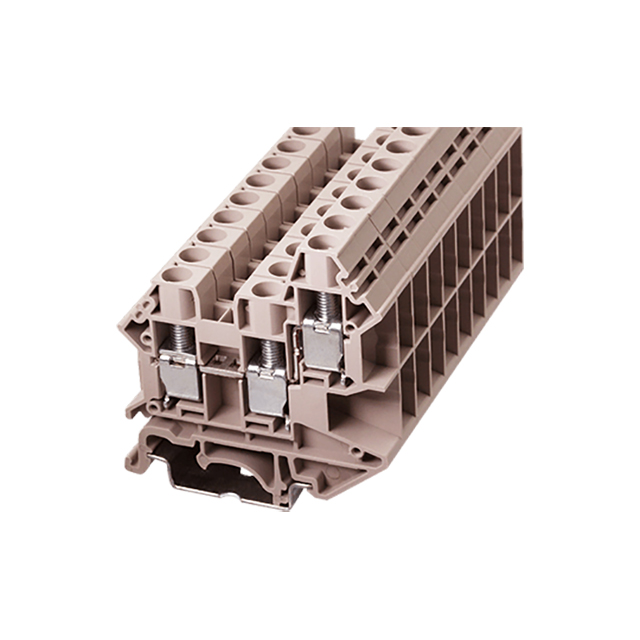 DK6N-TN Dinkle Corporation, USA  Canale guida DIN