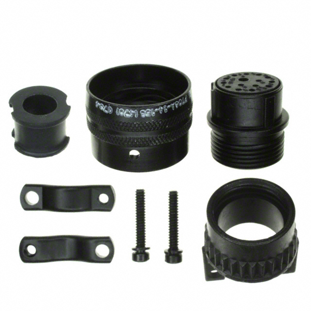 PT06A-14-15S(470) Amphenol Industrial Operations  Assemblages de connecteurs circulaires