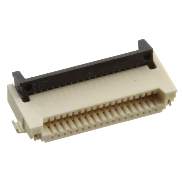 XF3M-1815-1B Omron Electronics Inc-EMC Div  FFC FPC (Flat Flexible) Steckverbinderbaugruppen