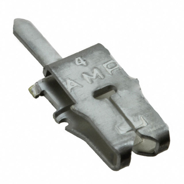 1217302-1 TE Connectivity AMP Connectors  Magnetic Wire Connectors