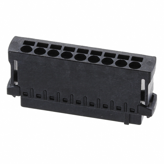 14310913101000 HARTING  Headers Plugs and Sockets