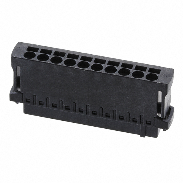 14311013101000 HARTING  Headers Plugs and Sockets