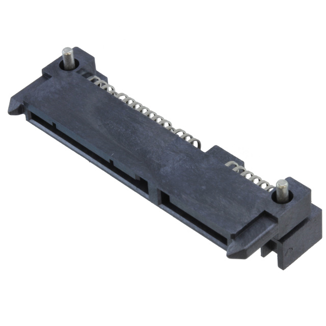 1827335-4 TE Connectivity AMP Connectors  Ensembles de connecteurs enfichables