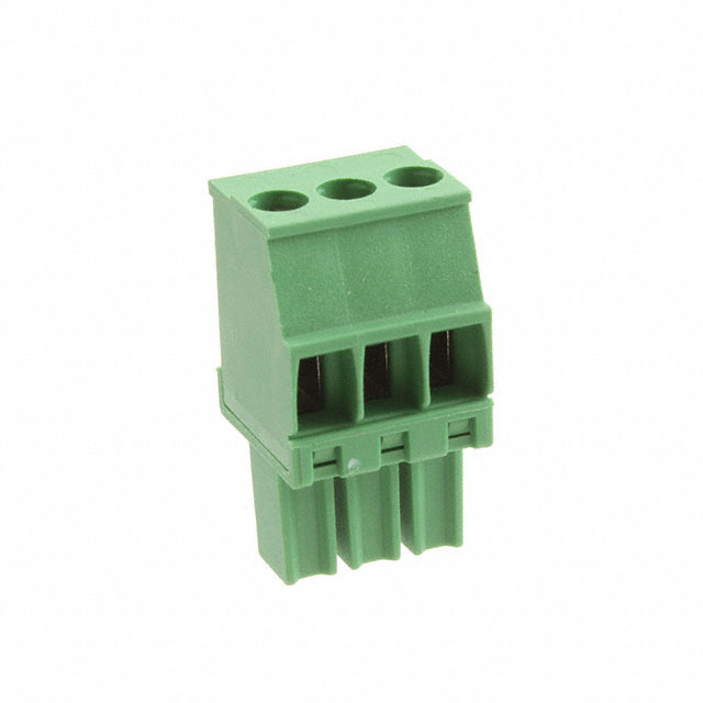 1986371-3 TE Connectivity AMP Connectors  Embases, fiches et prises