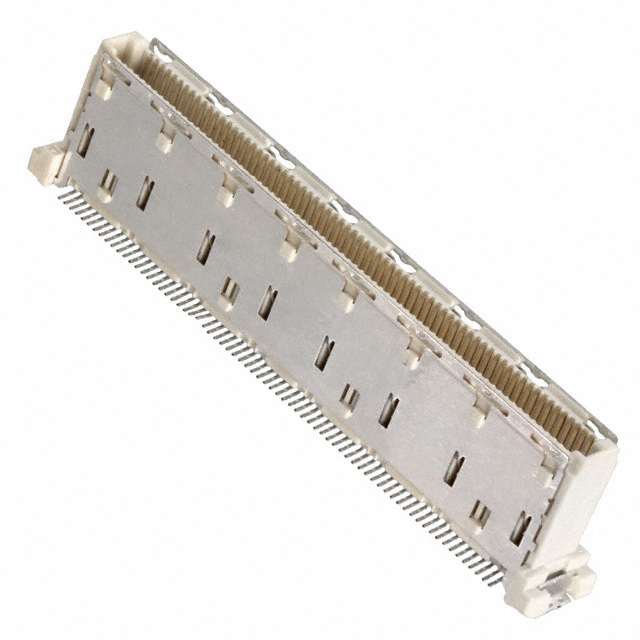 2069478-1 TE Connectivity AMP Connectors  Matrices de type bord Mezzanine (carte à carte)