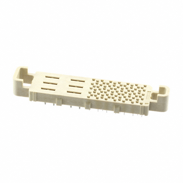 5-2180761-1 TE Connectivity AMP Connectors  Matrices de type bord Mezzanine (carte à carte)