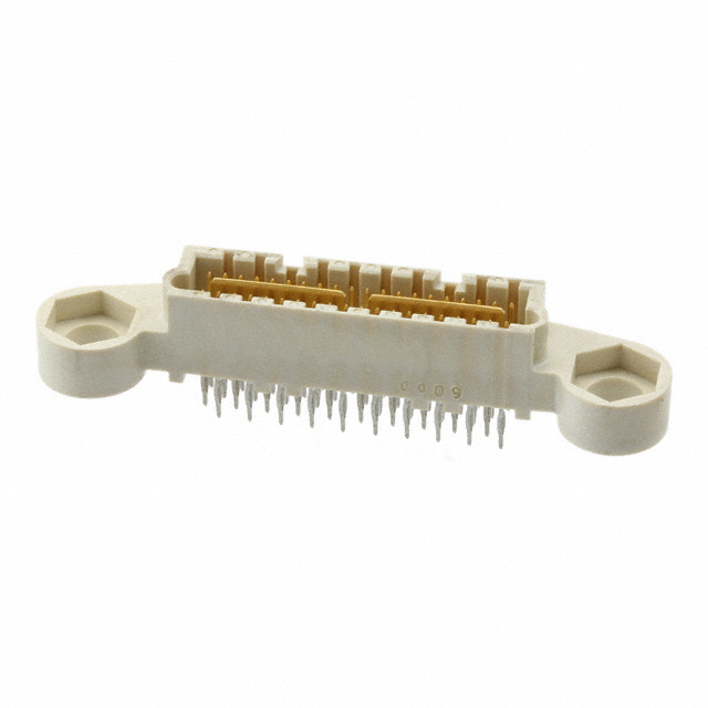 536275-7 TE Connectivity AMP Connectors  Headers Male Pins