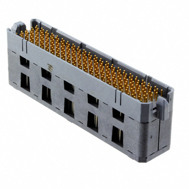 7-2149790-5 TE Connectivity AMP Connectors  Matrices de type bord Mezzanine (carte à carte)