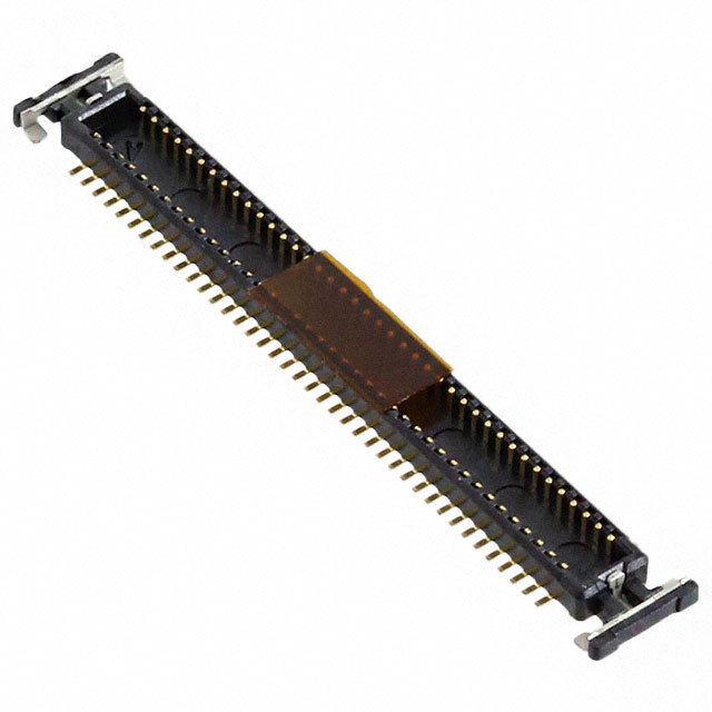 8-5353164-6 TE Connectivity AMP Connectors  Matrices de type bord Mezzanine (carte à carte)
