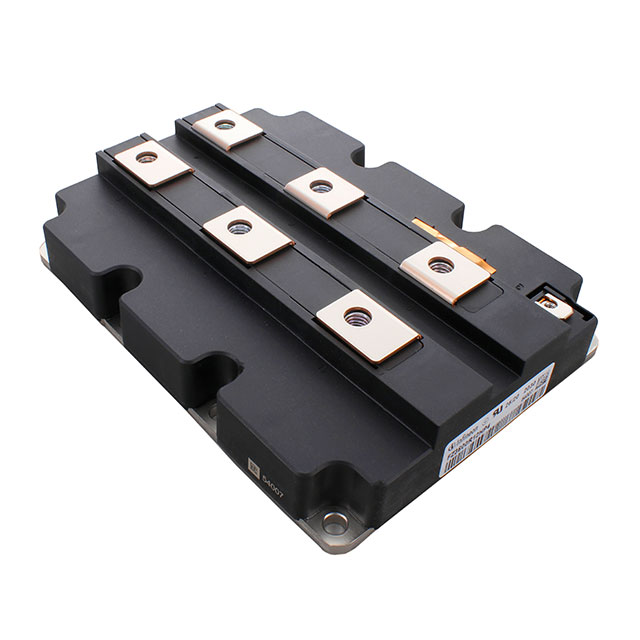 FZ3600R12HP4HOSA2 Infineon Technologies  Moduli IGBT