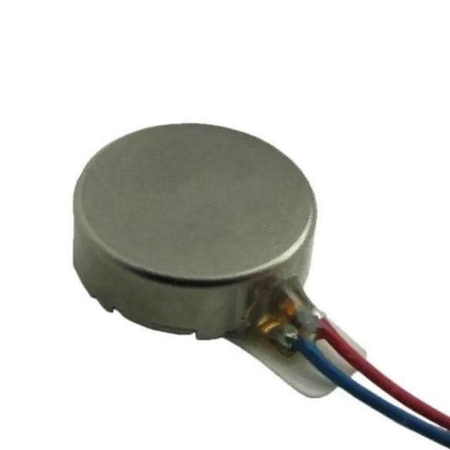 VC1026B002F Vybronics Inc  Motores - CA CC