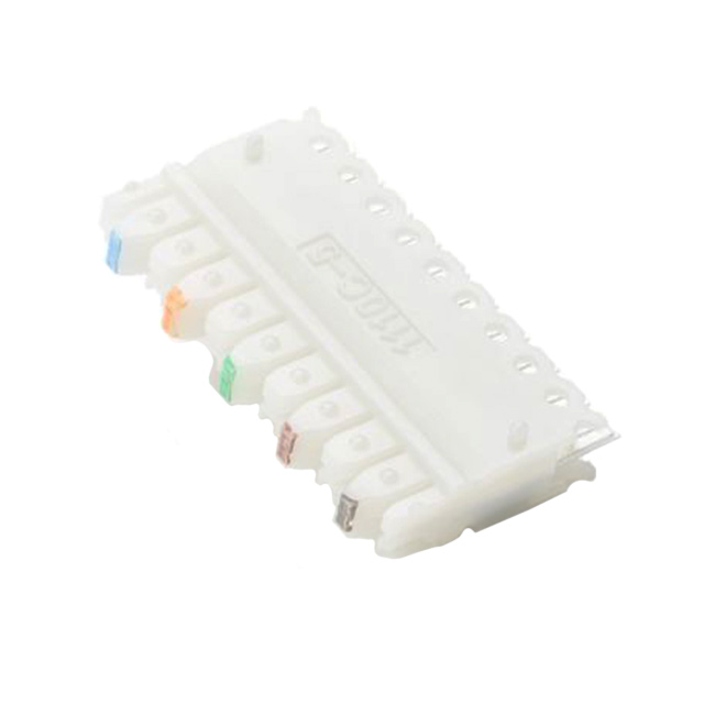 T1105 HellermannTyton  Modular Connector Wiring Blocks Accessories