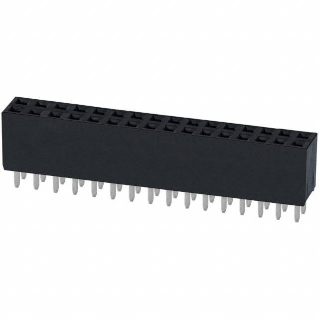 PPTC162LFBN-RC Sullins Connector Solutions  Embases Prises femelles