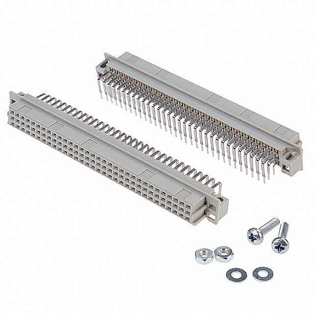 RE96FSR Vector Electronics  DIN 41612