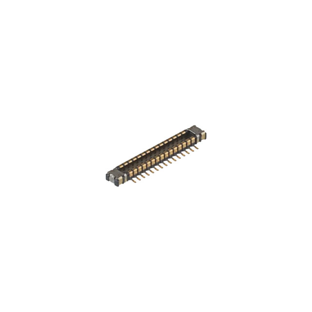 WP27D-P030VA3-R15000 JAE Electronics  Matrices de type bord Mezzanine (carte à carte)