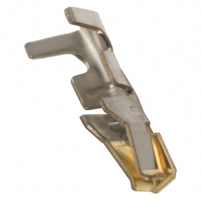 DF11-2428SCA Hirose Electric Co Ltd  Contacts de connecteur rectangulaires