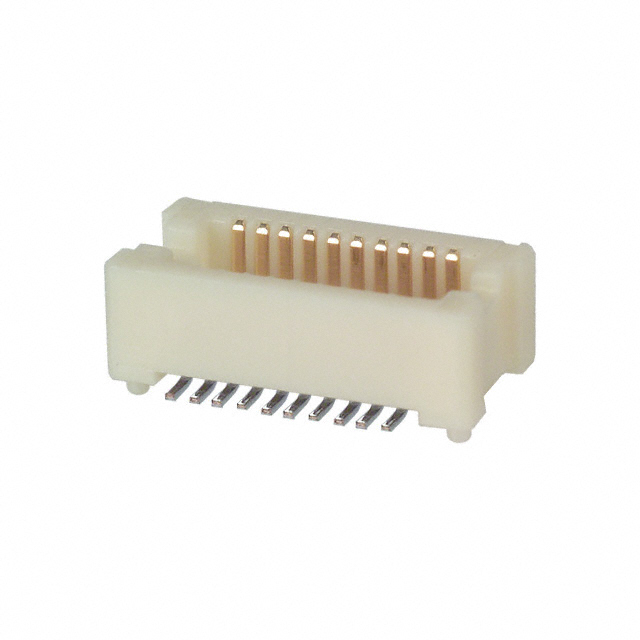 DF15A(3.2)-30DP-0.65V(56) Hirose Electric Co Ltd  Matrices de type bord Mezzanine (carte à carte)