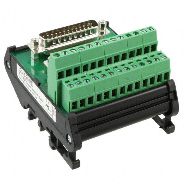 LDSUB-25-MF American Electrical Inc.  Interface Modules