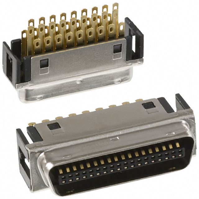 DX40M-36P Hirose Electric Co Ltd  Connettori Centronics