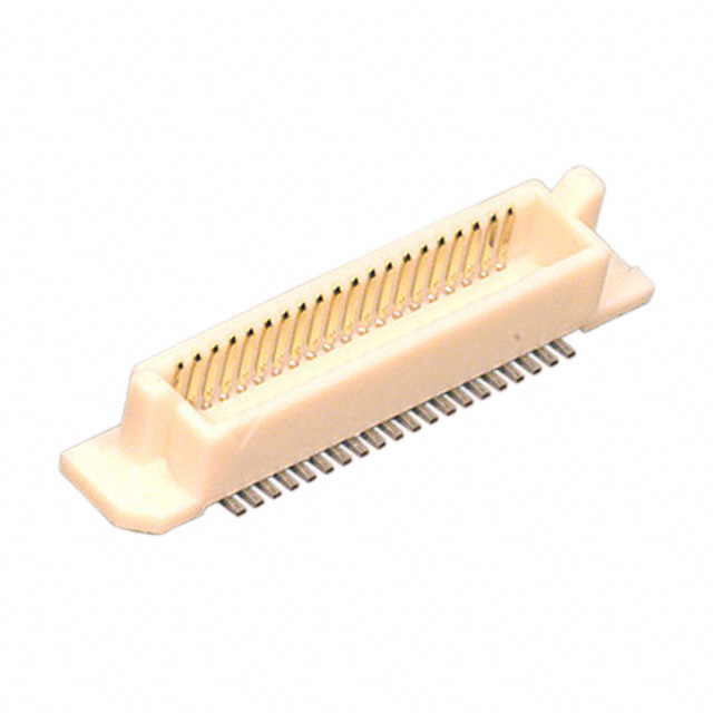 FX6-40P-0.8SV1 Hirose Electric Co Ltd  Arrays Edge Type Mezzanine (Board to Board)