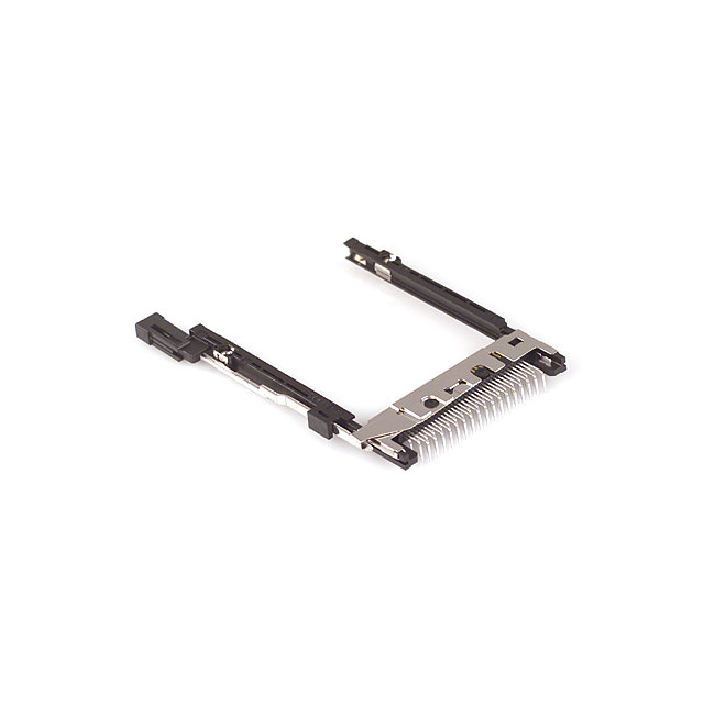 IC7-68PDR-1.27DS-EJR Hirose Electric Co Ltd  PC Card Sockets