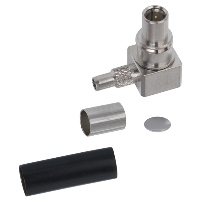 MS-145-C(LP)-1 Hirose Electric Co Ltd  Conjuntos de conectores coaxiales (RF)