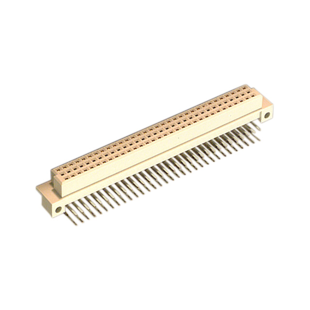 PCN13-64ACS-2.54DS Hirose Electric Co Ltd  DIN 41612