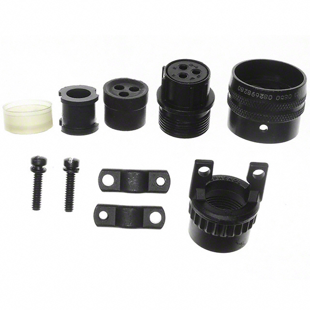 PT06E-12-3S(470) Amphenol Industrial Operations  Circular Connector Assemblies