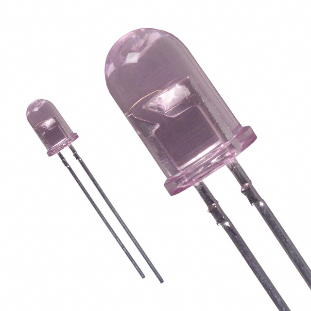 QED223 onsemi  LED Emitters - Infrared UV Visible