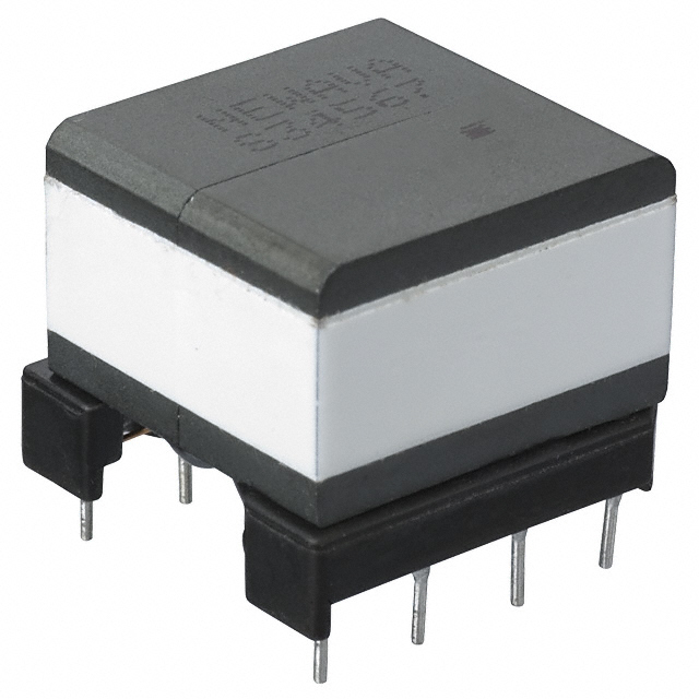 S34567 Newava Technology Inc.  Fixed Inductors
