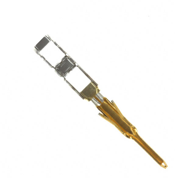 DF1B-24PRFB Hirose Electric Co Ltd  Rectangular Connector Contacts